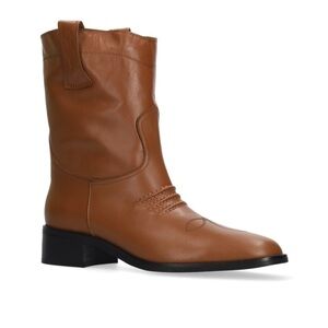 Bibi Lou Briana Ankle Boots